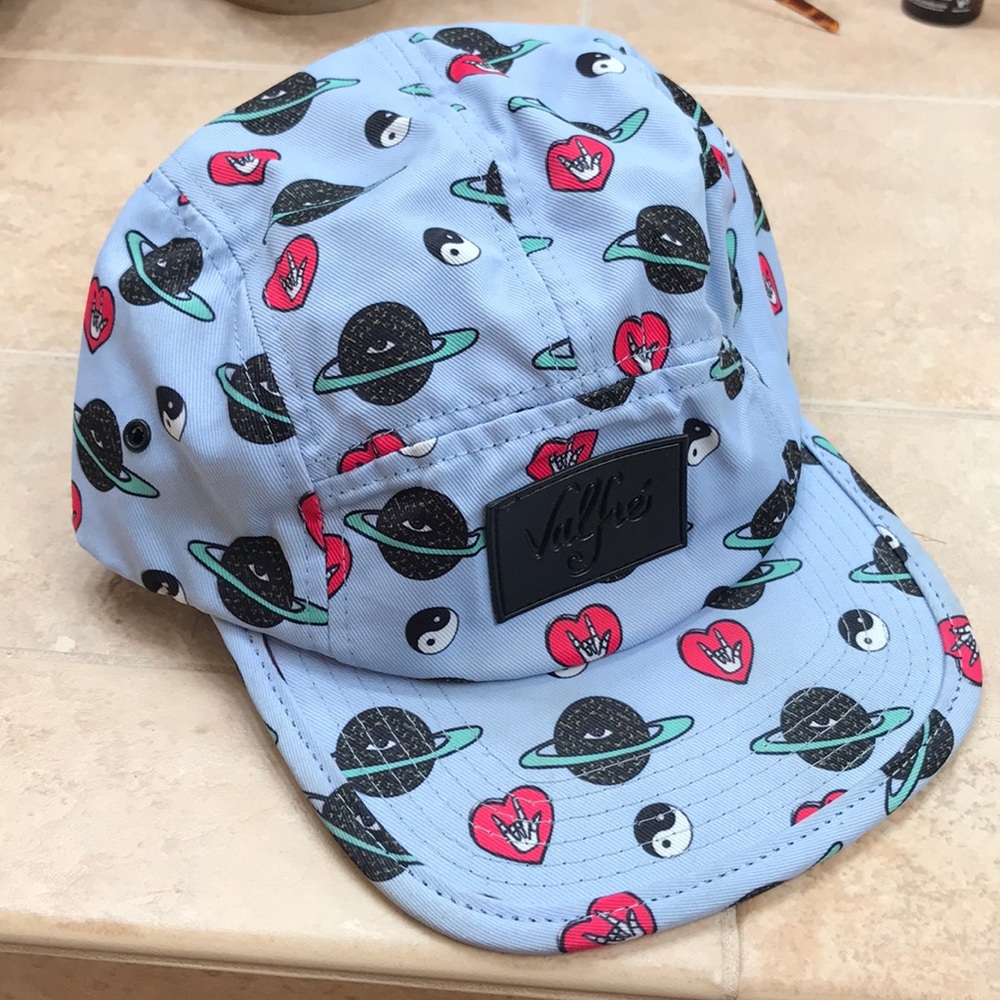 Valfre hat